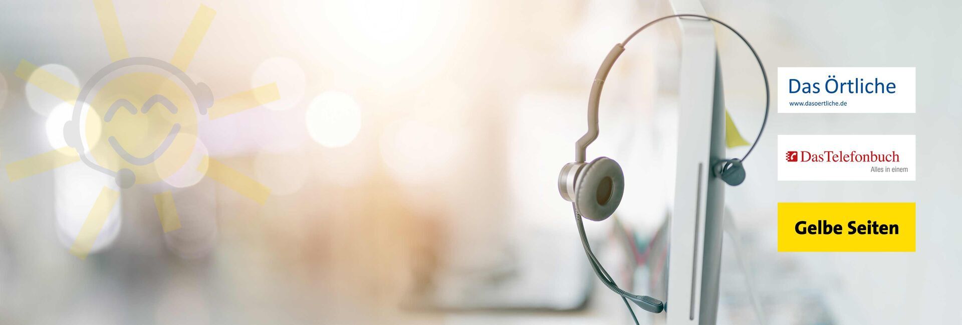 Leistungen - HMS Performance Marketing - Ihr Vermarkter von Firmeneinträgen in Verzeichnismedien 